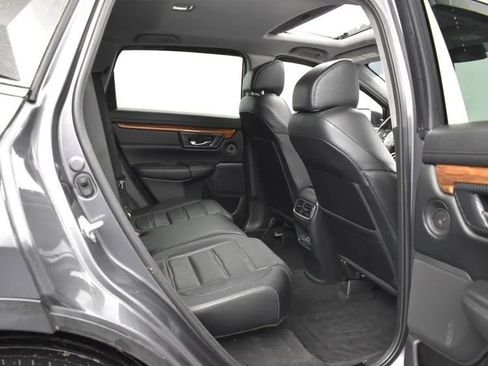 Used 2022 Honda CR-V Touring image 18
