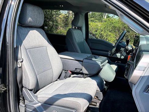 Used 2022 Ford F150 XLT w/ XTR Package AWD/4WD image 9