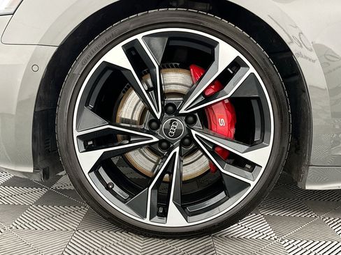 Used 2023 Audi S5 Prestige w/ Prestige Package image 32