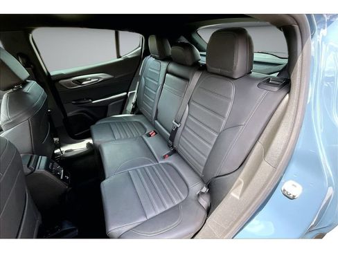 Certified 2023 Dodge Hornet GT Plus w/ Tech Pack Plus w/o Parking AWD/4WD image 25