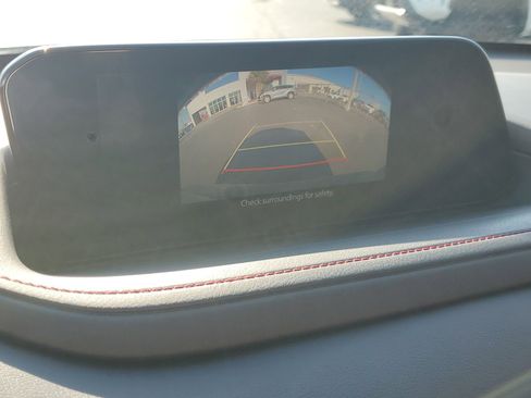 Used 2025 MAZDA CX-30 AWD 2.5 S w/ Preferred Package image 32