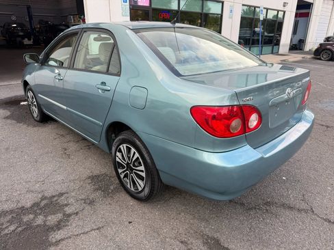 Used 2006 Toyota Corolla LE FWD image 14
