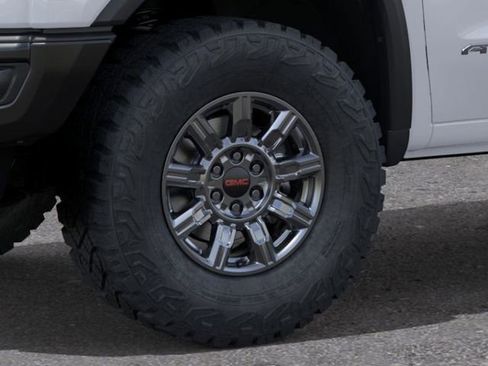 New 2026 GMC Sierra 1500 AT4X image 9