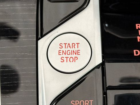 New 2026 BMW X6 xDrive40i w/ Premium Package image 23