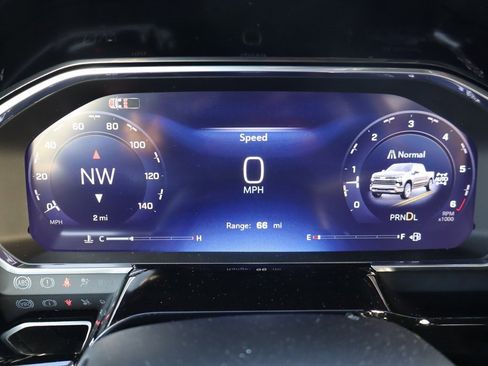 New 2026 Chevrolet Silverado 1500 LT image 24