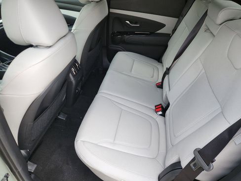 New 2026 Hyundai Santa Cruz Limited AWD/4WD image 31
