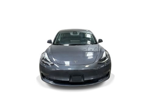 Certified 2023 Tesla Model 3 Standard Range RWD image 2