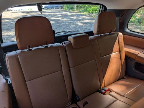 Used 2013 Toyota Sequoia Platinum RWD image 17