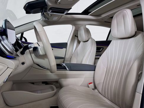 Certified 2023 Mercedes-Benz EQS 450+ Sedan image 16