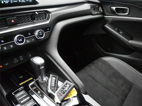 Certified 2024 Acura Integra A-Spec image 4