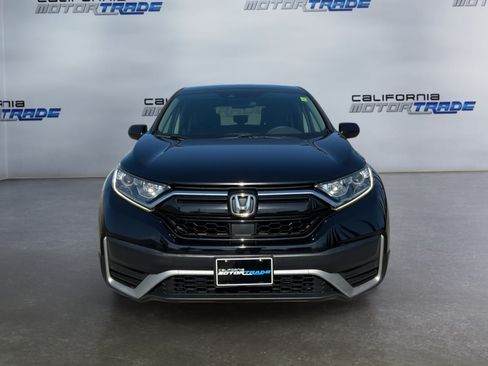 Used 2022 Honda CR-V Special Edition image 2