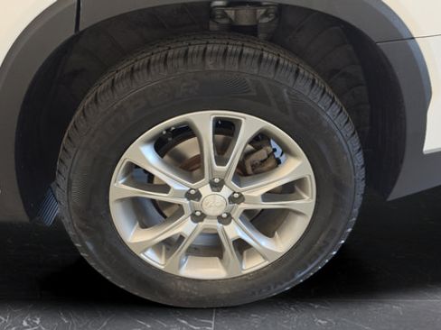 Used 2021 Hyundai Palisade SE AWD/4WD image 29
