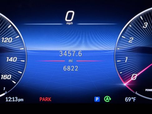 Certified 2025 Mercedes-Benz CLA 250 4MATIC image 26