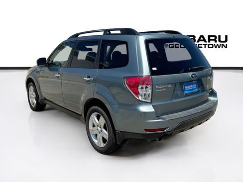 Used 2010 Subaru Forester 2.5X Premium w/ Popular Equipment Group 1A AWD/4WD image 5
