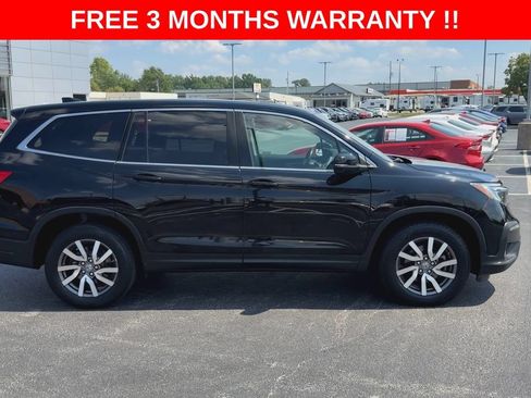 Used 2019 Honda Pilot EX-L image 9