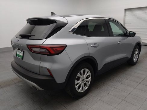 Used 2024 Ford Escape Active FWD image 9