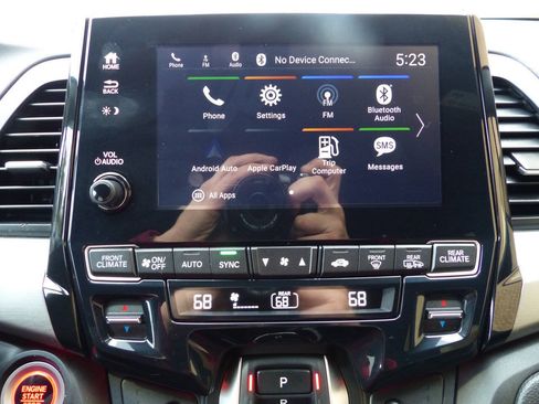 Used 2024 Honda Odyssey Sport image 29