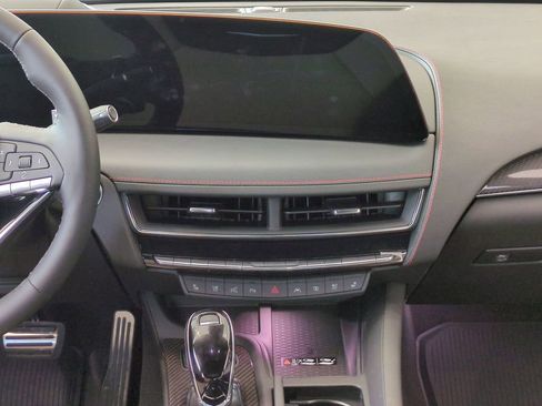 New 2026 Cadillac CT5 Sport RWD image 17