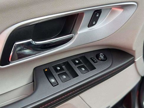 Used 2013 Chevrolet Equinox LTZ w/ LPO, Protection Package image 28