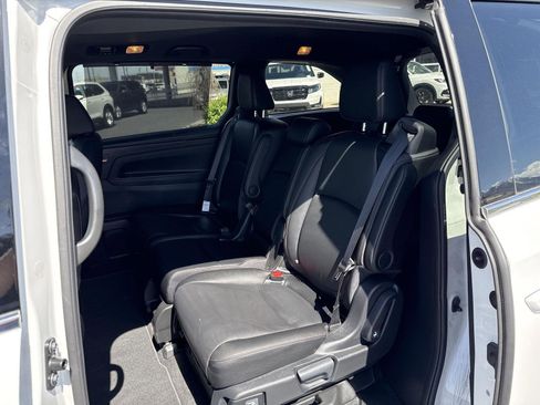 Certified 2026 Honda Odyssey Sport-L image 27