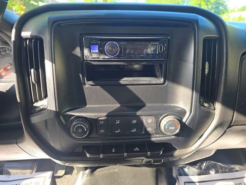 Used 2014 Chevrolet Silverado 1500 W/T RWD image 14