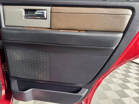 Used 2017 Ford Expedition King Ranch image 49