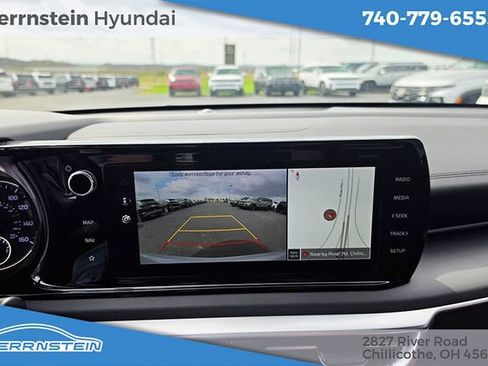 Used 2024 Kia K5 GT-Line w/ GT-Line Premium Package image 18