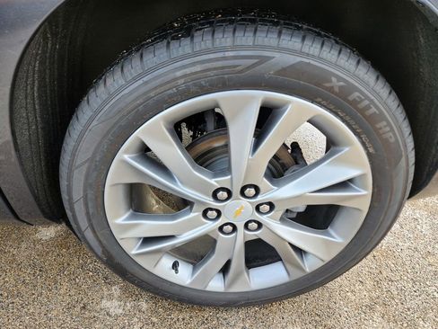 Used 2022 Chevrolet Blazer Premier w/ Enhanced Convenience Package image 48