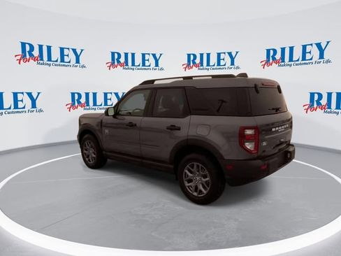 New 2026 Ford Bronco Sport Big Bend w/ Convenience Package image 7