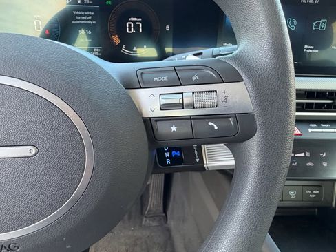 Used 2025 Hyundai Sonata SEL image 14