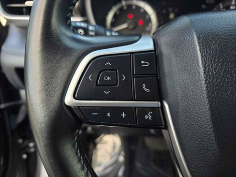 Used 2023 Toyota Highlander LE FWD image 26