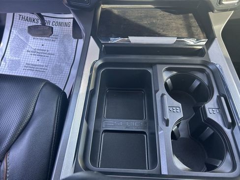 Used 2024 Ford F250 Lariat w/ Lariat Ultimate Package image 26