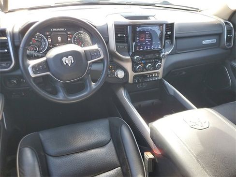 Used 2020 RAM 1500 Laramie image 13