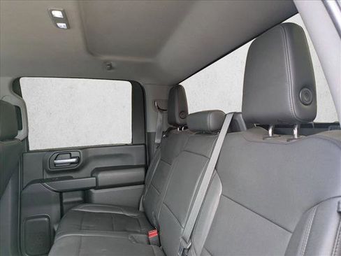 Used 2021 Chevrolet Silverado 3500 W/T w/ WT Convenience Package image 13