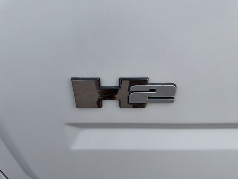 Used 2007 HUMMER H2 AWD/4WD image 36