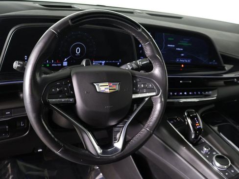 Used 2023 Cadillac Escalade Sport image 32