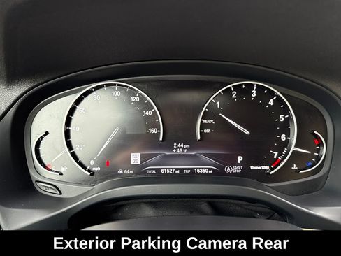 Used 2020 BMW X3 xDrive30i w/ Driving Assistance Package image 17