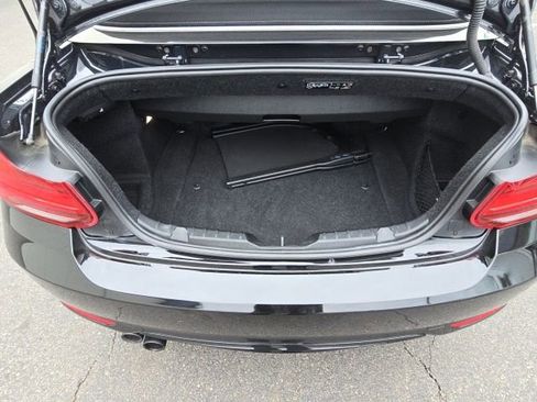 Used 2020 BMW 230i xDrive Convertible w/ Convenience Package image 9