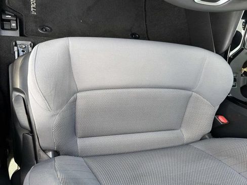 Certified 2024 Toyota Corolla SE FWD image 9