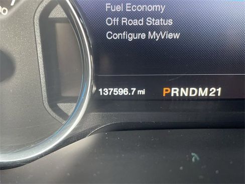 Used 2015 Ford F150 Lariat w/ Equipment Group 502A Luxury image 12