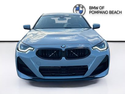 New 2026 BMW 230i Coupe w/ Premium Package