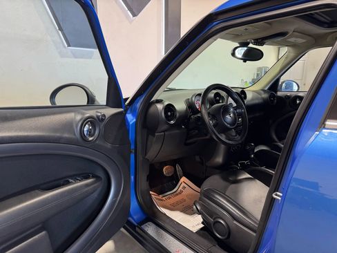 Used 2013 MINI Cooper Countryman S image 8
