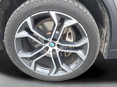 Used 2024 BMW X5 sDrive40i image 19