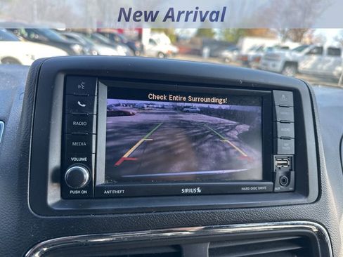 Used 2019 Dodge Grand Caravan GT image 11