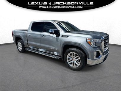 Used 2020 GMC Sierra 1500 SLT w/ SLT Premium Plus Package