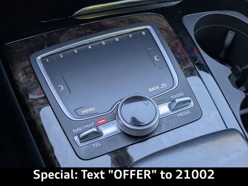 Used 2018 Audi Q7 3.0T Premium Plus w/ Premium Plus Package image 25