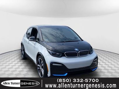 Used 2018 BMW i3 s