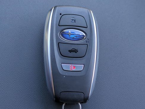 New 2026 Subaru Outback Touring XT AWD/4WD image 26