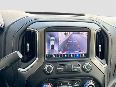 Used 2022 GMC Sierra 2500 Denali w/ Denali Ultimate Package image 21