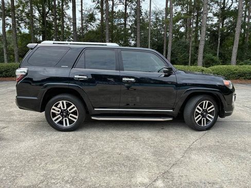Used 2016 Toyota 4Runner Limited RWD image 3